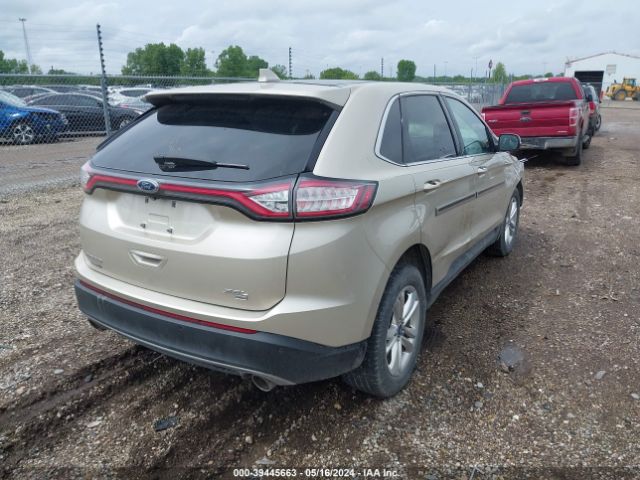 Photo 3 VIN: 2FMPK4J80JBB56894 - FORD EDGE 