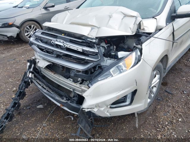 Photo 5 VIN: 2FMPK4J80JBB56894 - FORD EDGE 