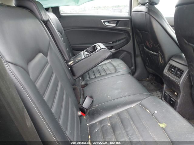 Photo 7 VIN: 2FMPK4J80JBB56894 - FORD EDGE 