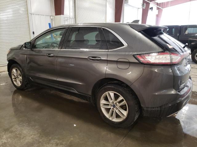 Photo 1 VIN: 2FMPK4J80JBB72884 - FORD EDGE 