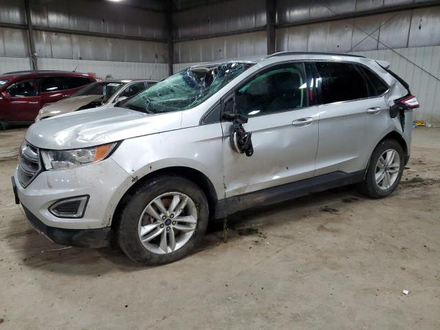 Photo 0 VIN: 2FMPK4J80JBB75834 - FORD EDGE SEL 