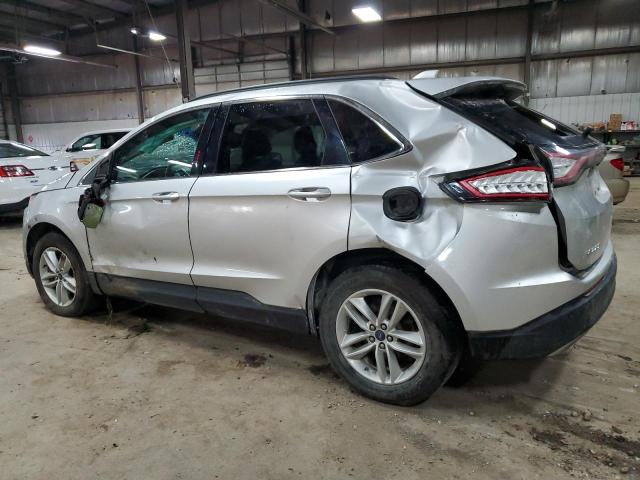 Photo 1 VIN: 2FMPK4J80JBB75834 - FORD EDGE SEL 