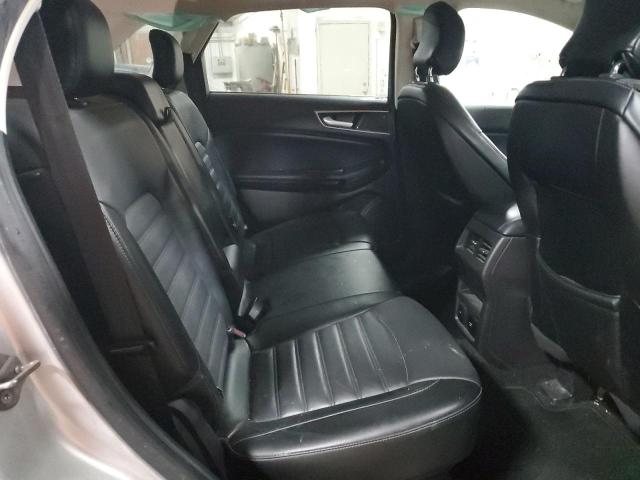 Photo 10 VIN: 2FMPK4J80JBB75834 - FORD EDGE SEL 