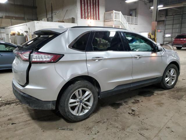 Photo 2 VIN: 2FMPK4J80JBB75834 - FORD EDGE SEL 