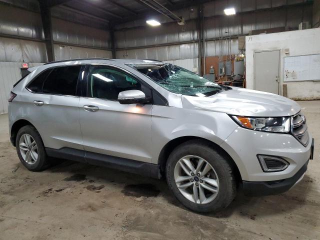 Photo 3 VIN: 2FMPK4J80JBB75834 - FORD EDGE SEL 