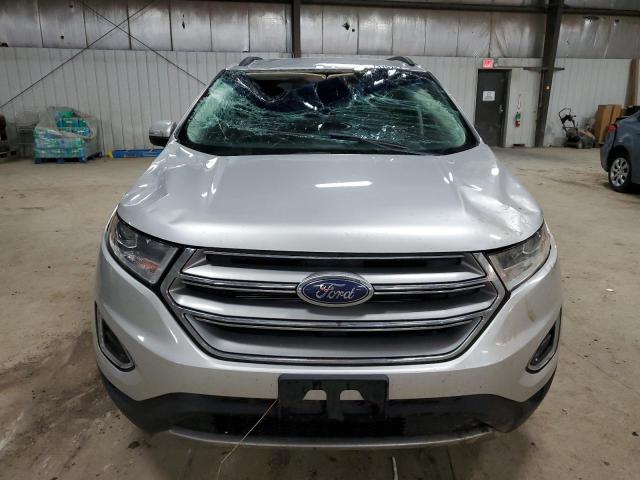 Photo 4 VIN: 2FMPK4J80JBB75834 - FORD EDGE SEL 