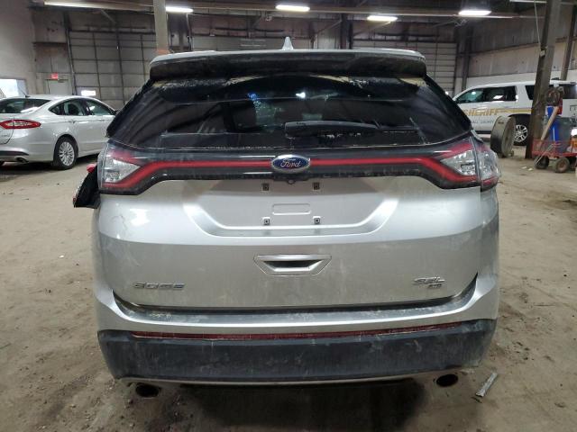 Photo 5 VIN: 2FMPK4J80JBB75834 - FORD EDGE SEL 