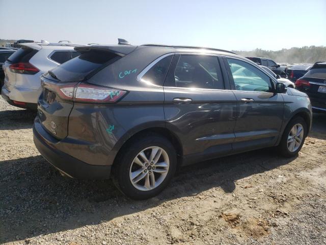 Photo 2 VIN: 2FMPK4J80JBB76000 - FORD EDGE SEL 