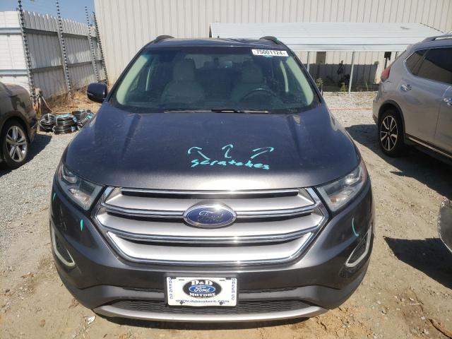 Photo 4 VIN: 2FMPK4J80JBB76000 - FORD EDGE SEL 