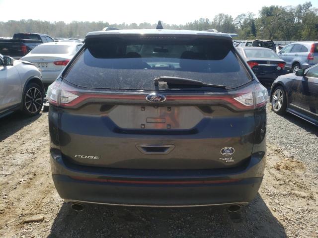 Photo 5 VIN: 2FMPK4J80JBB76000 - FORD EDGE SEL 