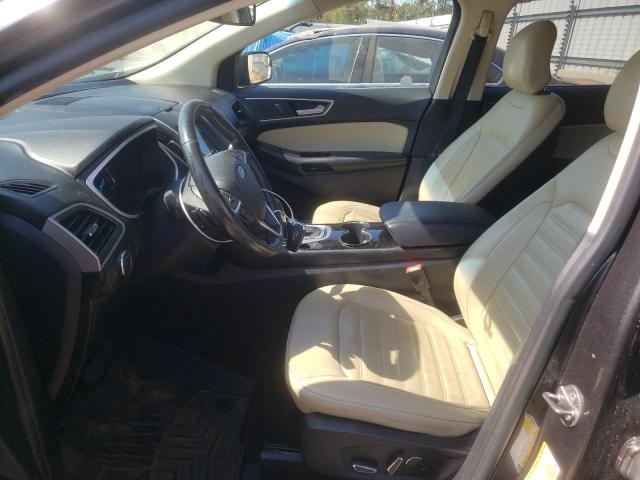 Photo 6 VIN: 2FMPK4J80JBB76000 - FORD EDGE SEL 