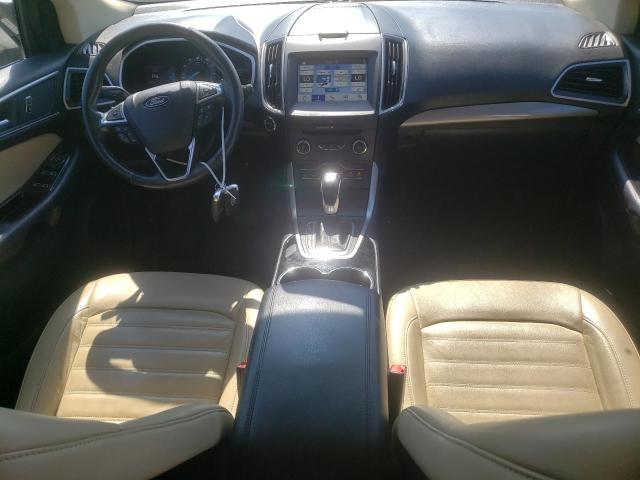 Photo 7 VIN: 2FMPK4J80JBB76000 - FORD EDGE SEL 