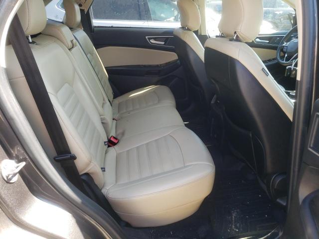 Photo 9 VIN: 2FMPK4J80JBB76000 - FORD EDGE SEL 