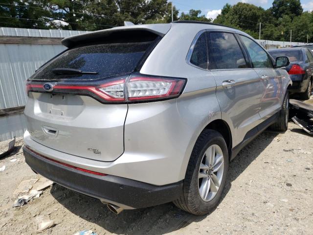 Photo 3 VIN: 2FMPK4J80JBB89104 - FORD EDGE SEL 