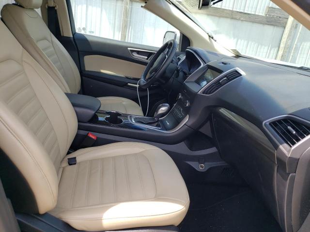 Photo 4 VIN: 2FMPK4J80JBB89104 - FORD EDGE SEL 