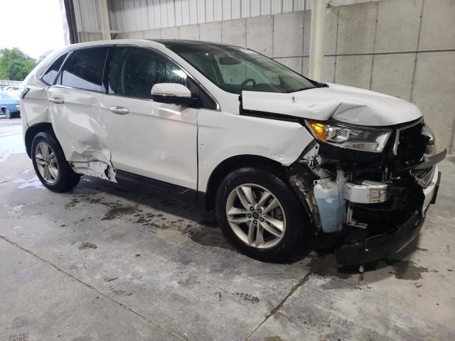 Photo 3 VIN: 2FMPK4J81FBC20125 - FORD EDGE SEL 