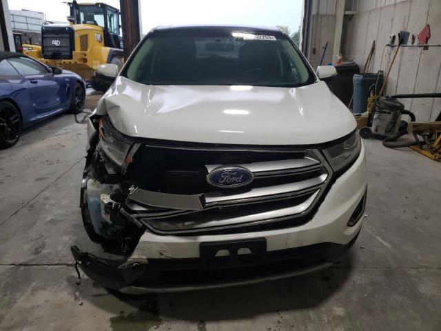 Photo 4 VIN: 2FMPK4J81FBC20125 - FORD EDGE SEL 