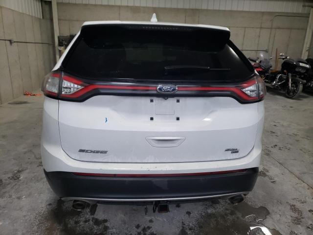 Photo 5 VIN: 2FMPK4J81FBC20125 - FORD EDGE SEL 