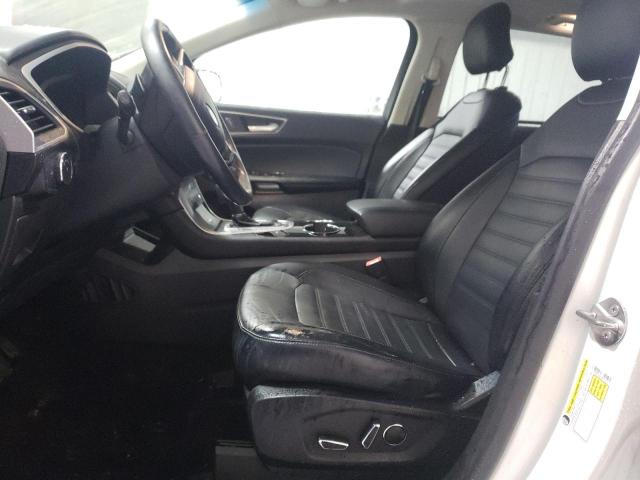 Photo 6 VIN: 2FMPK4J81FBC20125 - FORD EDGE SEL 