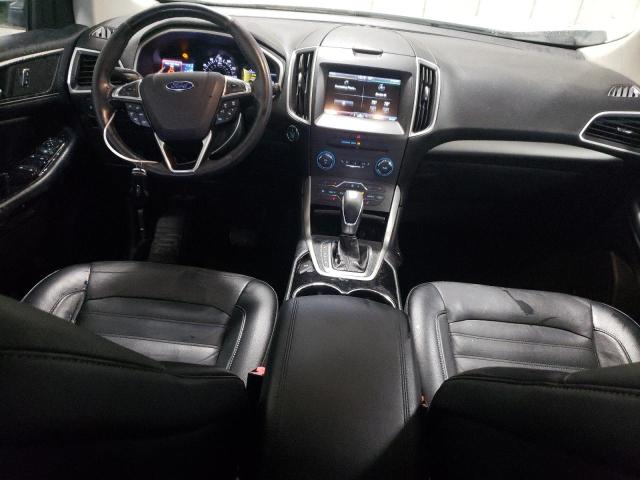 Photo 7 VIN: 2FMPK4J81FBC20125 - FORD EDGE SEL 