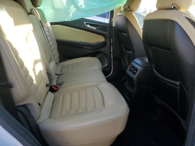 Photo 10 VIN: 2FMPK4J81GBB44682 - FORD EDGE SEL 