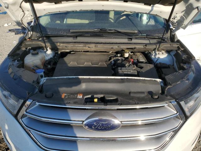 Photo 11 VIN: 2FMPK4J81GBB44682 - FORD EDGE SEL 