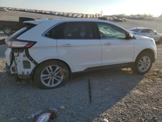 Photo 2 VIN: 2FMPK4J81GBB44682 - FORD EDGE SEL 