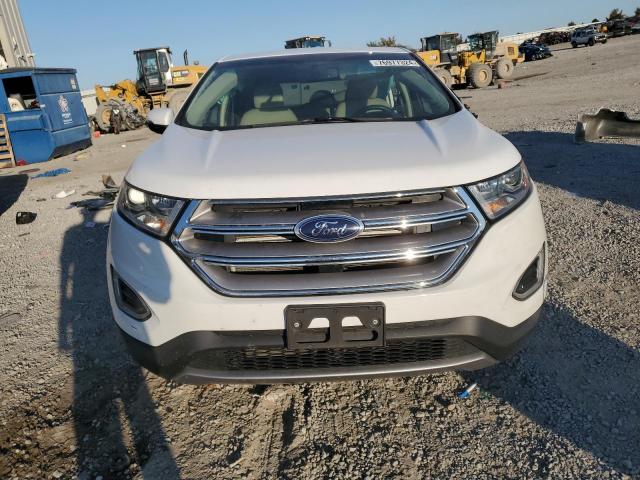 Photo 4 VIN: 2FMPK4J81GBB44682 - FORD EDGE SEL 