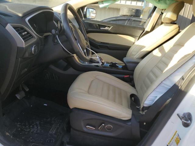 Photo 6 VIN: 2FMPK4J81GBB44682 - FORD EDGE SEL 