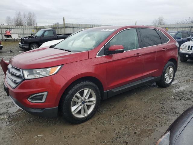 Photo 0 VIN: 2FMPK4J81GBB54158 - FORD EDGE 