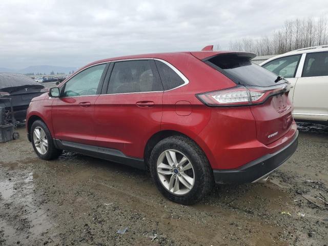 Photo 1 VIN: 2FMPK4J81GBB54158 - FORD EDGE 