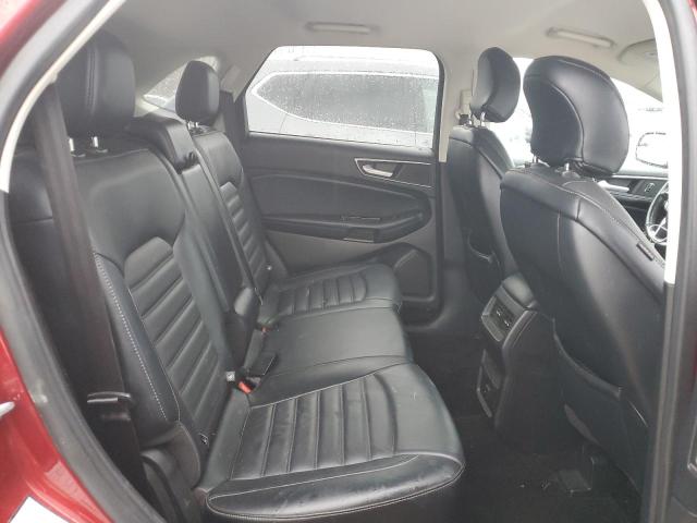 Photo 10 VIN: 2FMPK4J81GBB54158 - FORD EDGE 