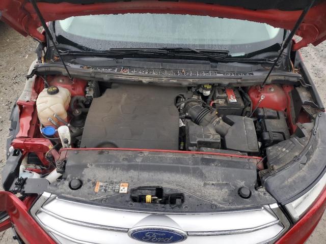 Photo 11 VIN: 2FMPK4J81GBB54158 - FORD EDGE 