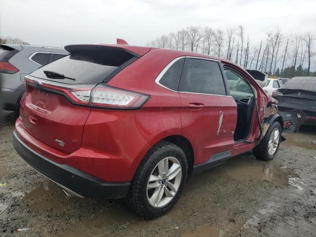 Photo 2 VIN: 2FMPK4J81GBB54158 - FORD EDGE 