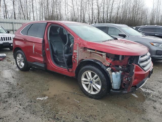 Photo 3 VIN: 2FMPK4J81GBB54158 - FORD EDGE 