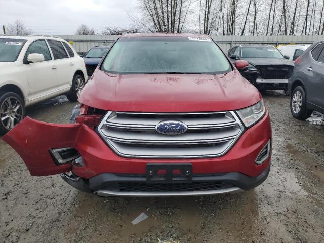 Photo 4 VIN: 2FMPK4J81GBB54158 - FORD EDGE 