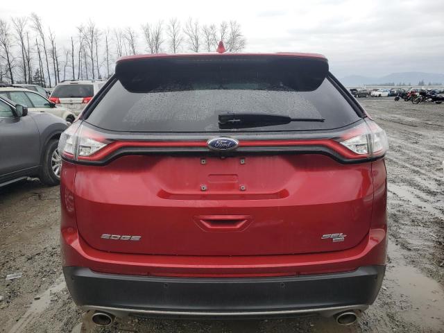 Photo 5 VIN: 2FMPK4J81GBB54158 - FORD EDGE 