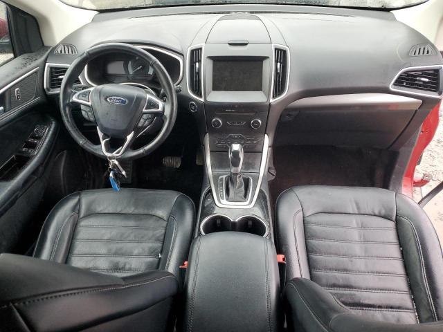 Photo 7 VIN: 2FMPK4J81GBB54158 - FORD EDGE 