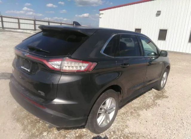 Photo 3 VIN: 2FMPK4J81GBB67041 - FORD EDGE 