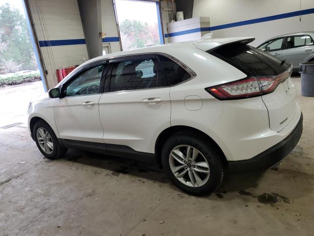 Photo 1 VIN: 2FMPK4J81GBC09711 - FORD EDGE SEL 