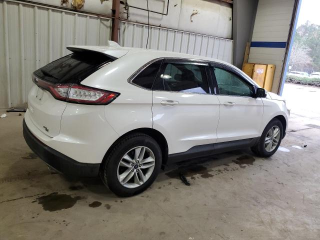 Photo 2 VIN: 2FMPK4J81GBC09711 - FORD EDGE SEL 