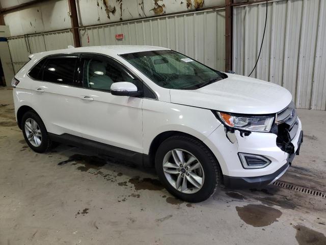 Photo 3 VIN: 2FMPK4J81GBC09711 - FORD EDGE SEL 