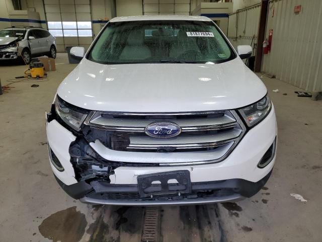 Photo 4 VIN: 2FMPK4J81GBC09711 - FORD EDGE SEL 