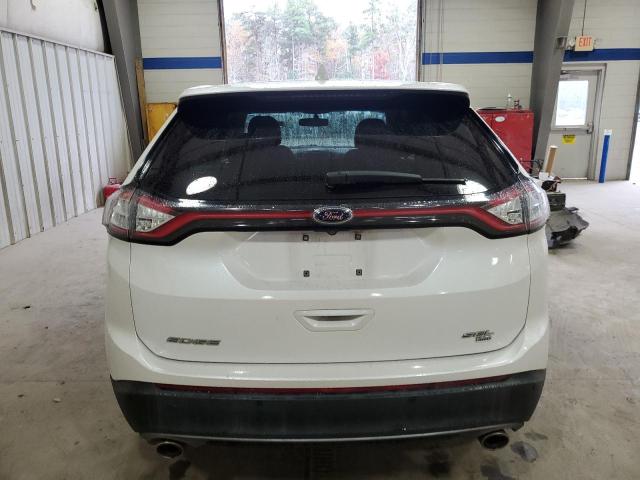 Photo 5 VIN: 2FMPK4J81GBC09711 - FORD EDGE SEL 