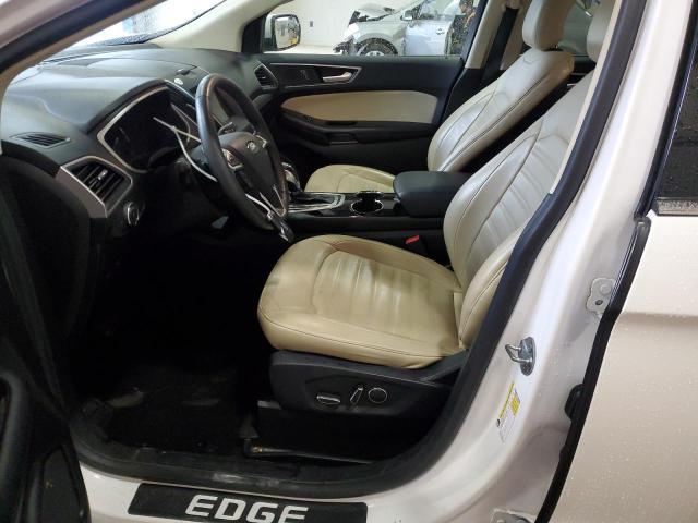 Photo 6 VIN: 2FMPK4J81GBC09711 - FORD EDGE SEL 