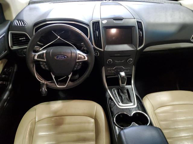 Photo 7 VIN: 2FMPK4J81GBC09711 - FORD EDGE SEL 