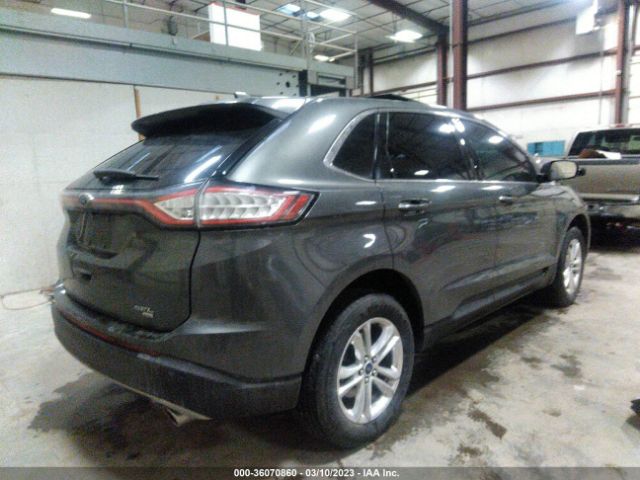 Photo 3 VIN: 2FMPK4J81GBC59394 - FORD EDGE 