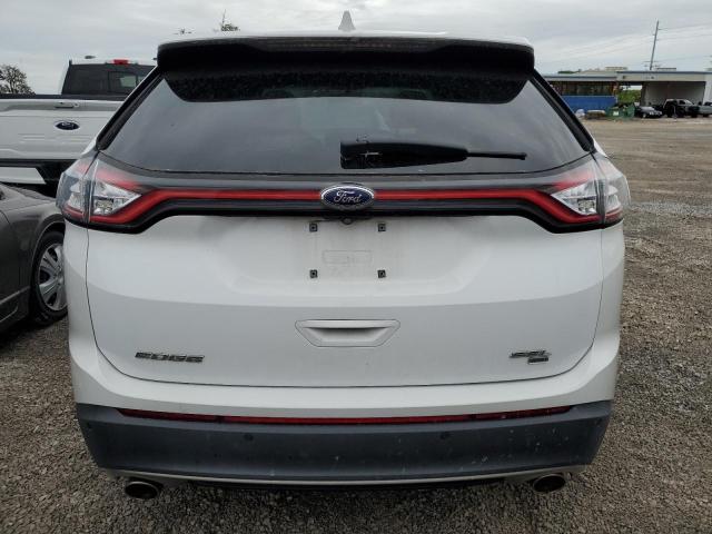 Photo 5 VIN: 2FMPK4J81HBB50323 - FORD EDGE SEL 