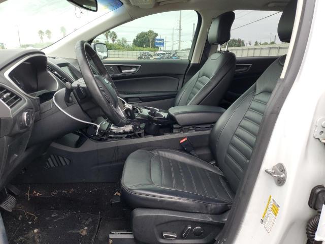 Photo 6 VIN: 2FMPK4J81HBB50323 - FORD EDGE SEL 