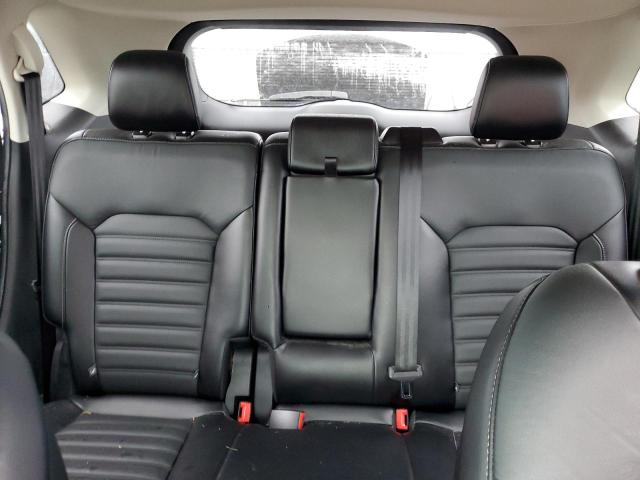 Photo 9 VIN: 2FMPK4J81HBB50323 - FORD EDGE SEL 